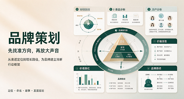 观山湖区品牌策划